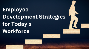 Read more about the article Top Employee Development Strategies for Today’s Workforce